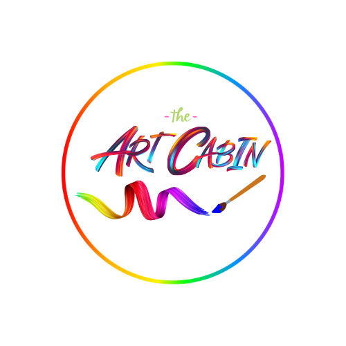 Logo For Art Cabin 1