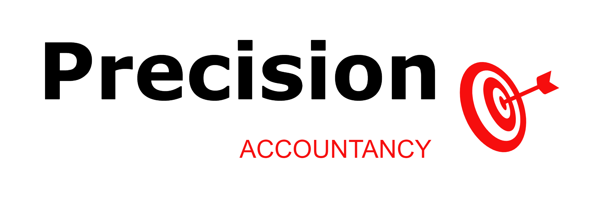Precision Logo For Website