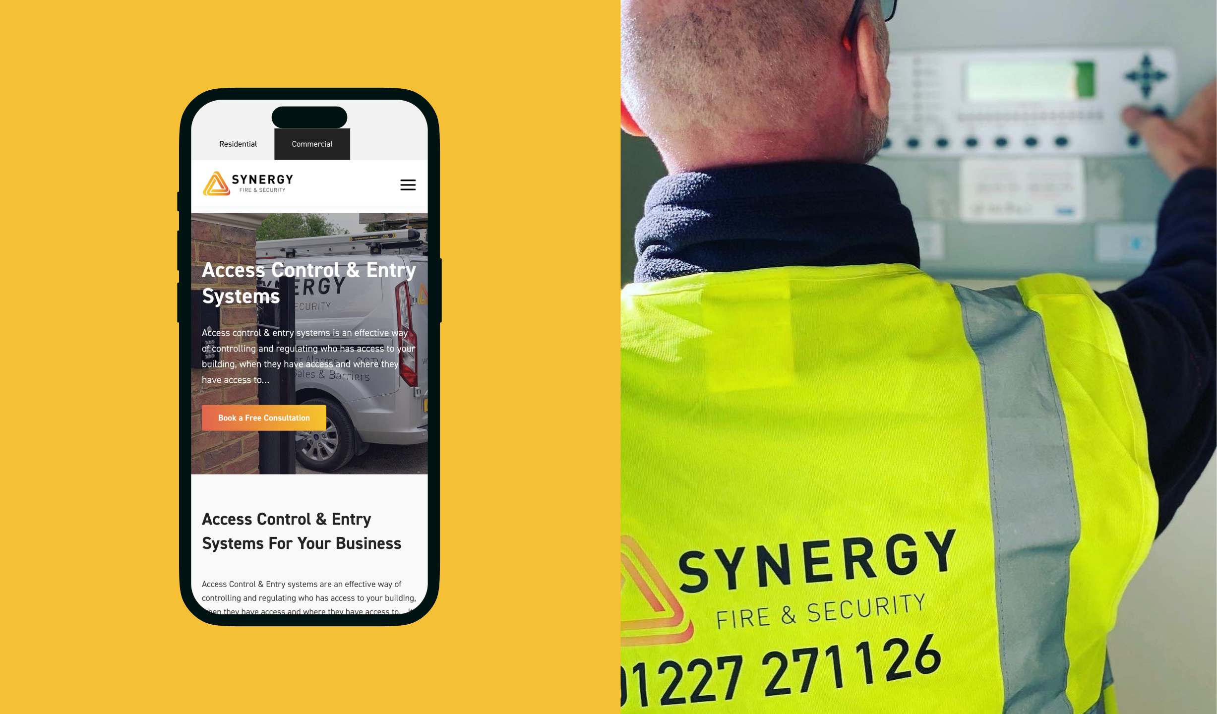 Synergy 06