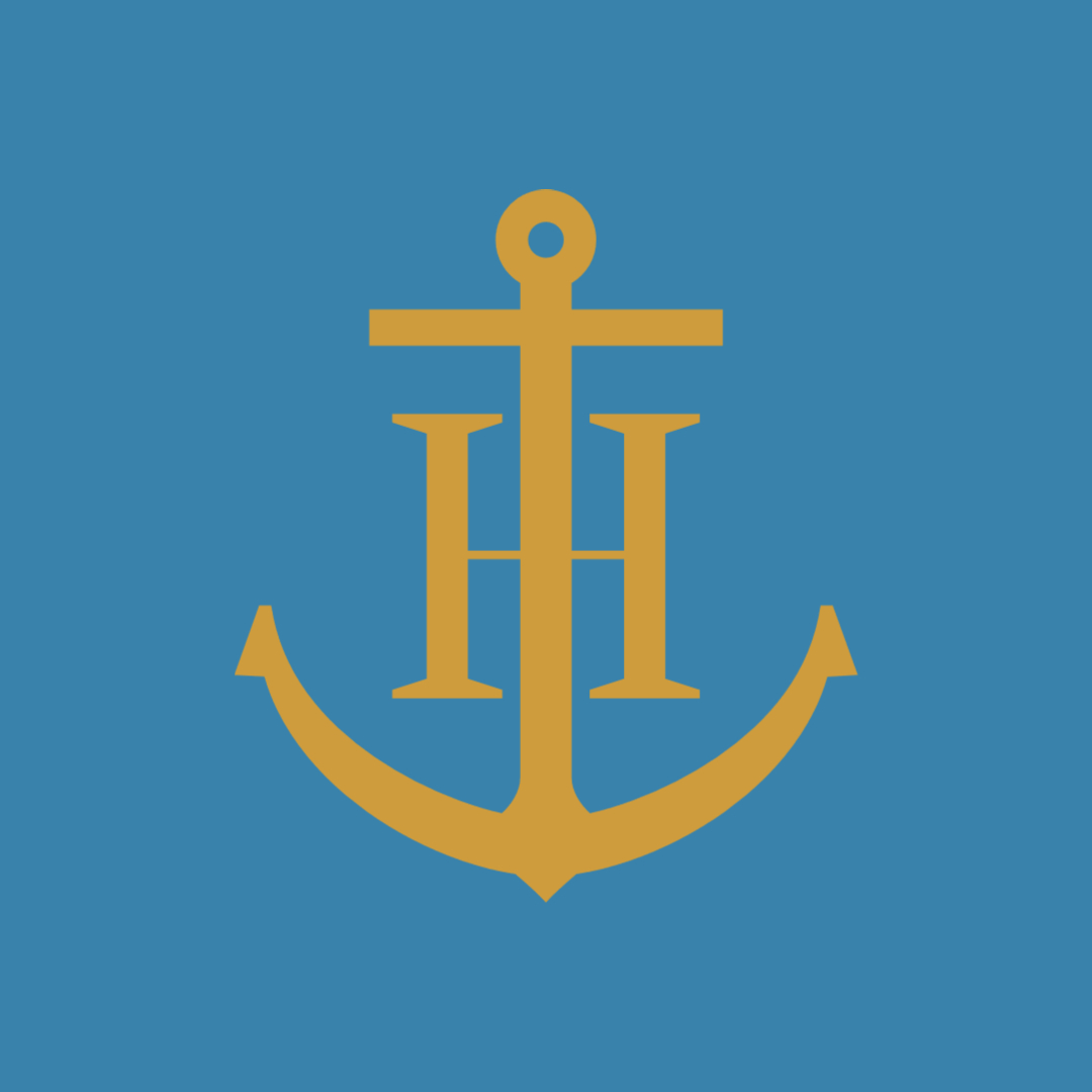 Whitstable Hearing Icon Only