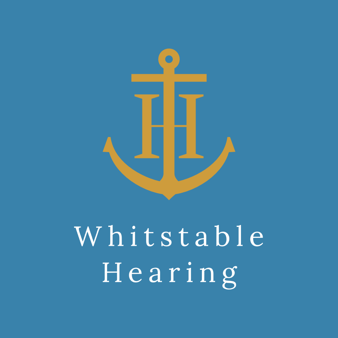 Whitstable Hearing Writing Copy