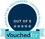 Badge 5 Star 1