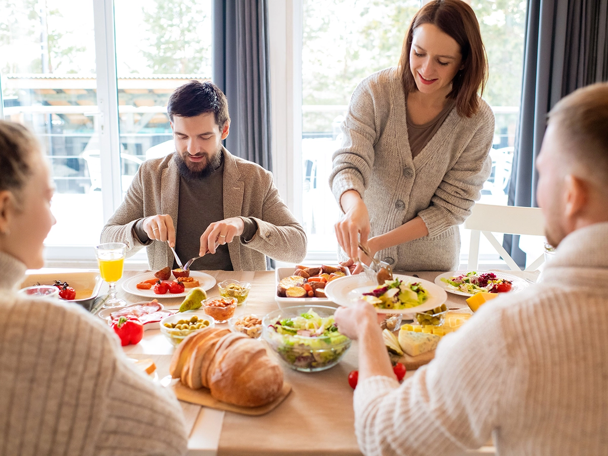 Cheap Family Meals: Easy Dinners That Make Your Food Shop Go Further