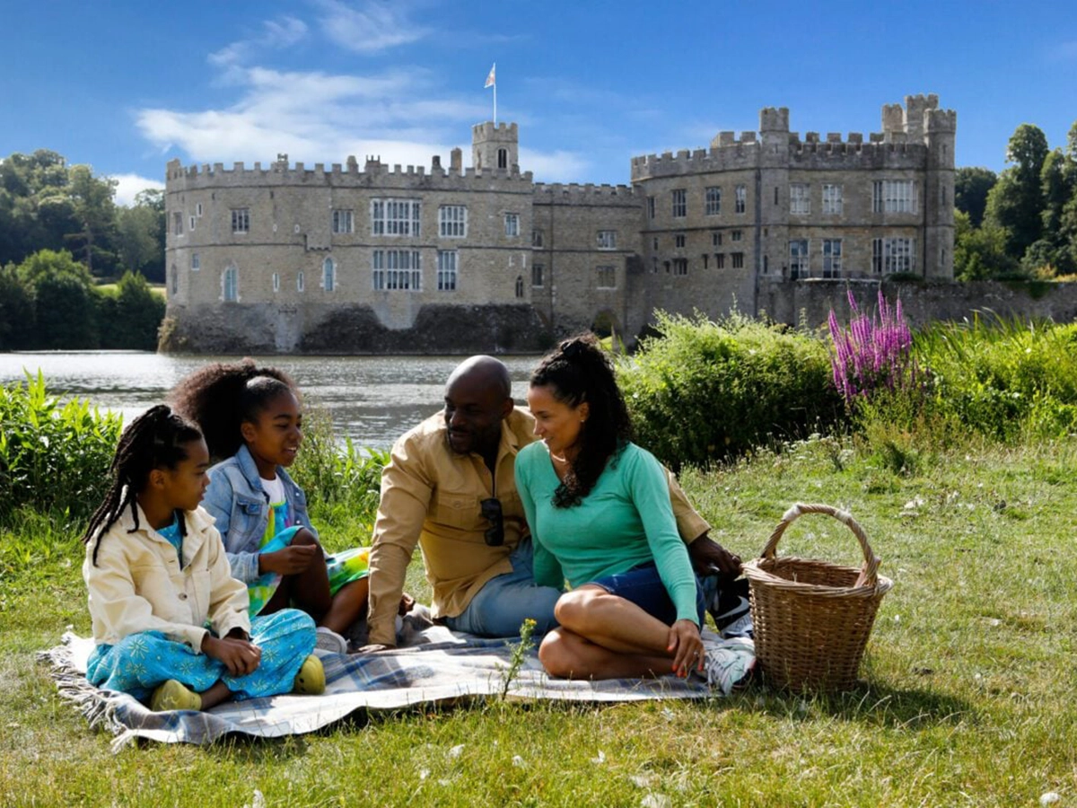 Things to Do in Kent This October Half Term 2026