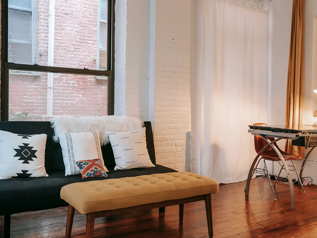 How to Keep Your House Warm Without Turning the Heating Up