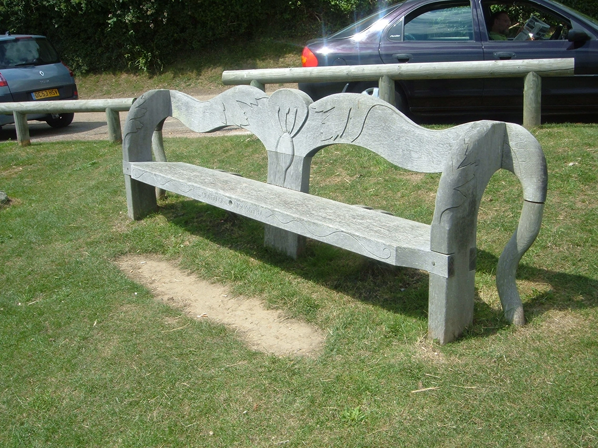 Lower Leas Coastal Park Folkestone