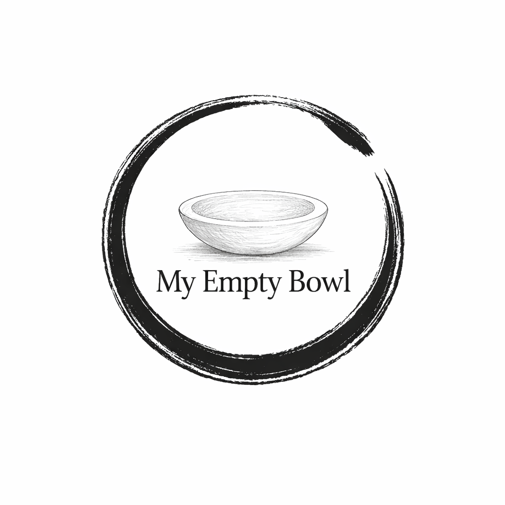 My Empty Bowl Brand Logo