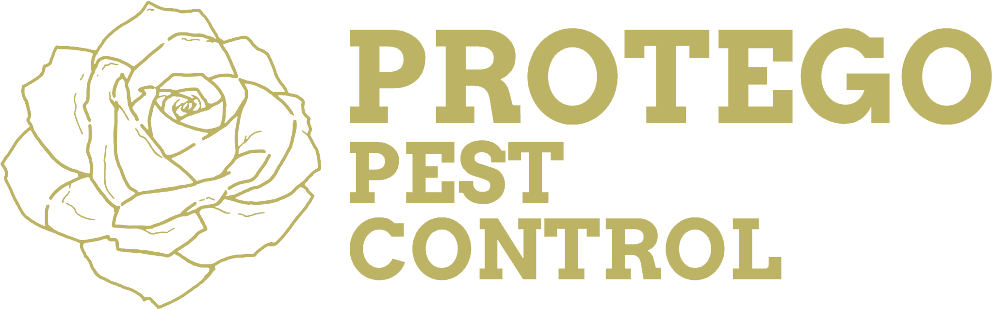 Protego Pest Control Tonbridge Kent Logo