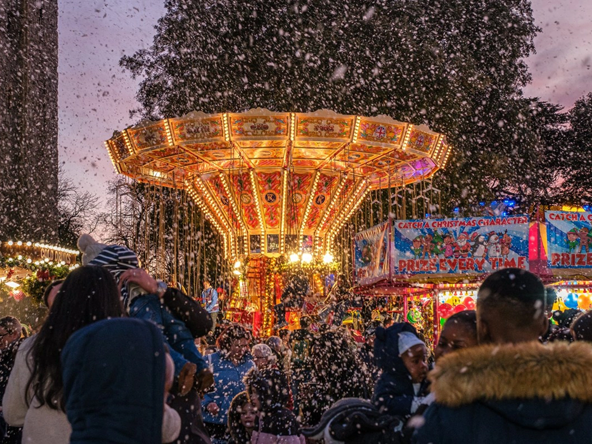 Best Christmas Markets in Kent 2026: Dates