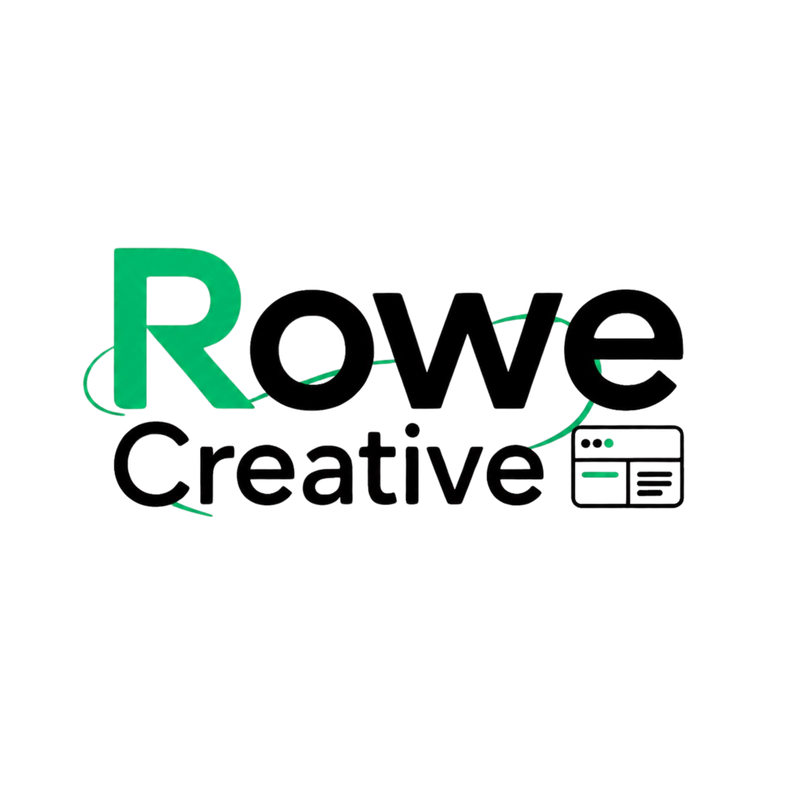 Rowe Creative Logo 1