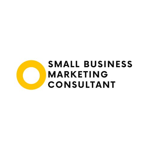 Small Business Marketing Consultant Uk Logo