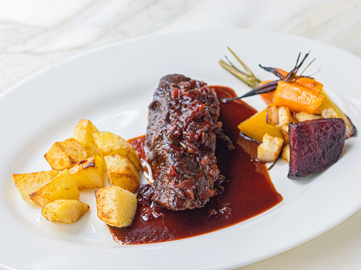Best Sunday Roasts in Kent: Pubs & Restaurants Worth Booking
