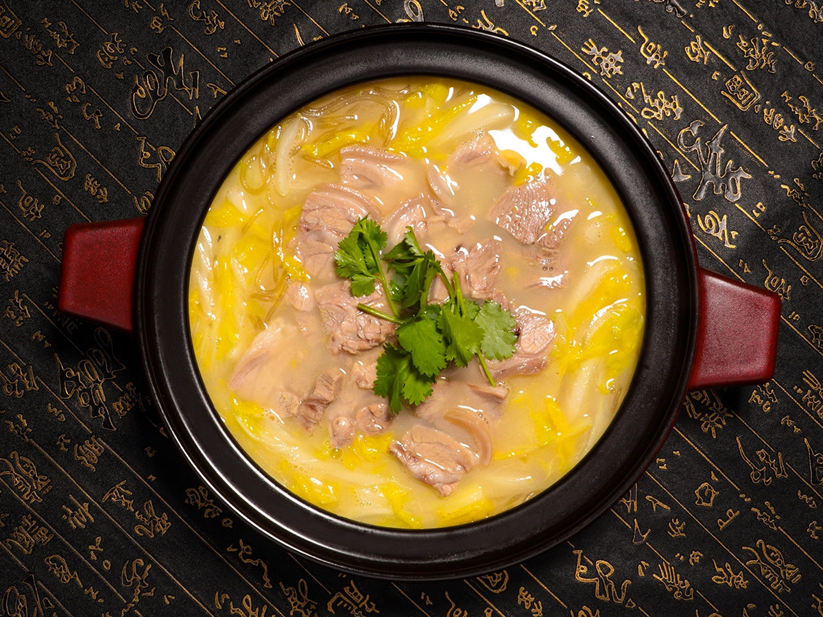 Easy Slow Cooker Recipes for Autumn: Warming Dinners With Minimal Effort
