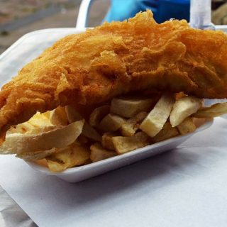 #Fridays were made for fish and chips. .
.
.
.
.
#fishandchips #britishfood #fridayfish #chippy #kent #lifestyle #magazine #local #advertising #business #businessadvertising #magazineadvertising #kentlifestylemagazine #localbusiness #printadvertising #digitaladvertising #repost