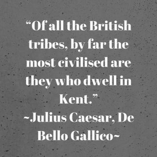 That Julius Caesar knew what he was talking about.
.
.
.
.
.
#quote #kentquotes #juliuscaesar #kent #lifestyle #magazine #local #advertising #business #businessadvertising #magazineadvertising #kentlifestylemagazine #localbusiness #printadvertising #digitaladvertising #repost